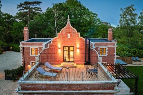 Roof Terrace
