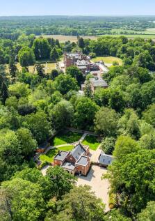 Easthampstead Park