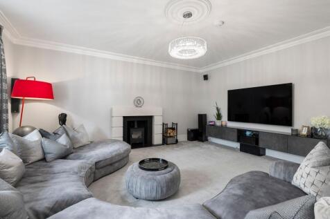Reception room 2