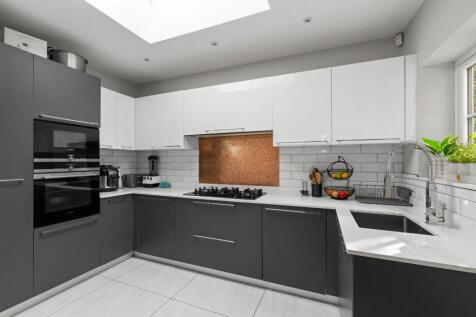 Spice kitchen