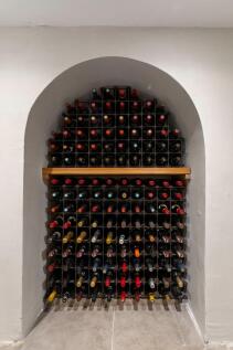 Wine store