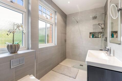 Primary en suite