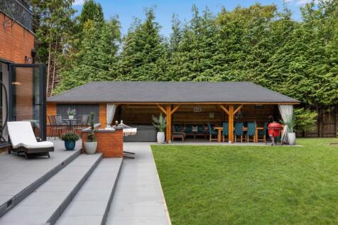 Summer house