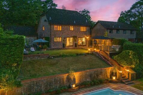 Dusk rear