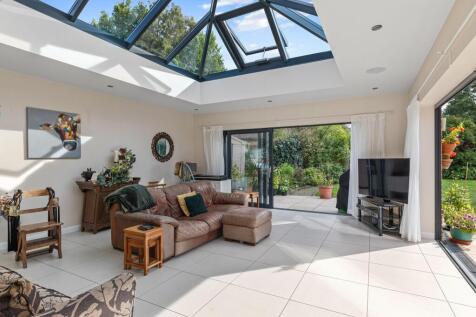 ORANGERY