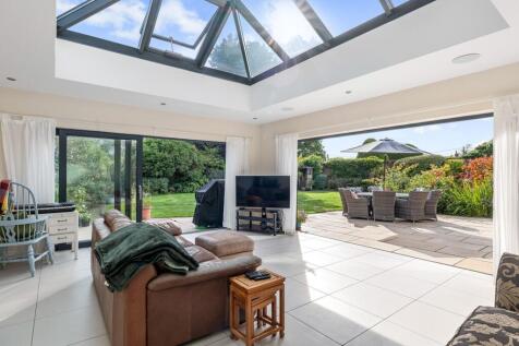 ORANGERY