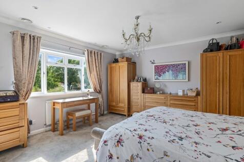 PRIMARY BED