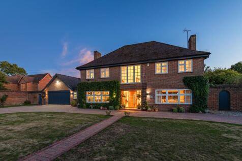 FRONT DUSK