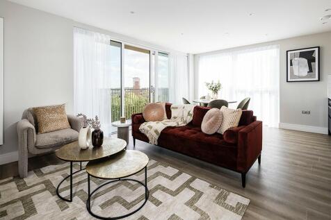 Open-plan living