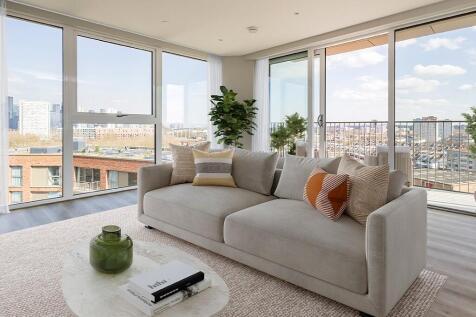 Open-plan living