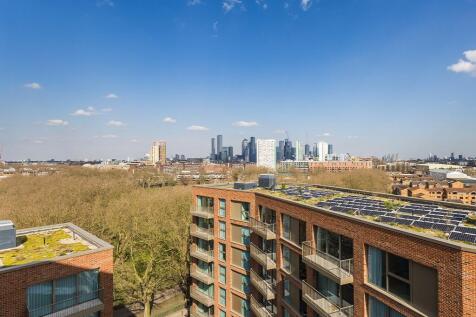 Skyline views 