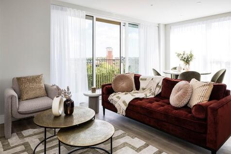 Open-plan living