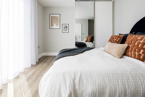 Primary with ensuite
