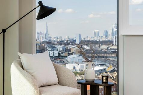 Example living space