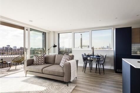 Example living area