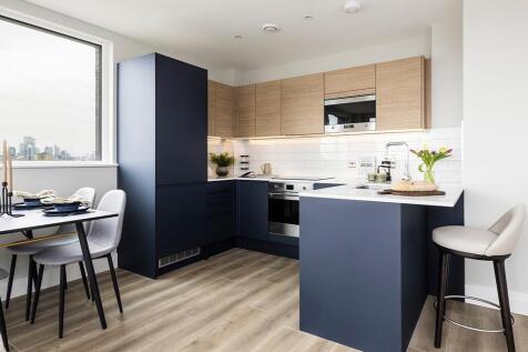 Example kitchen