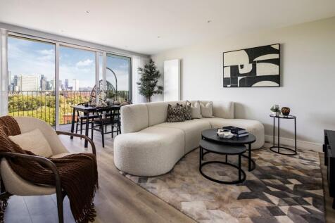 Open-plan living 