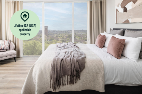 primary property image