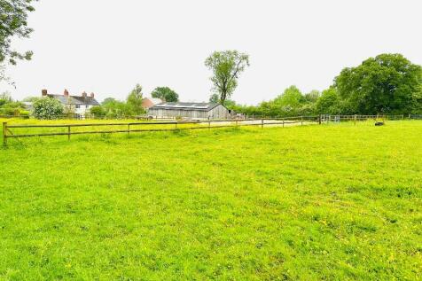 Paddocks
