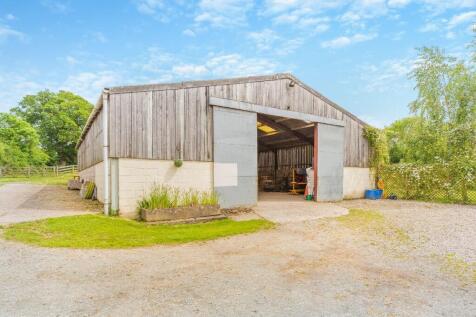 Barn