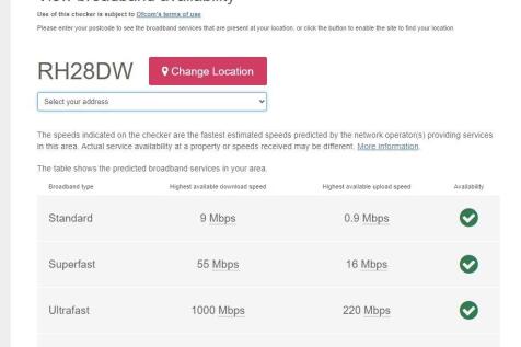 Broadband