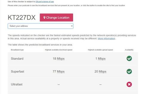 Broadband