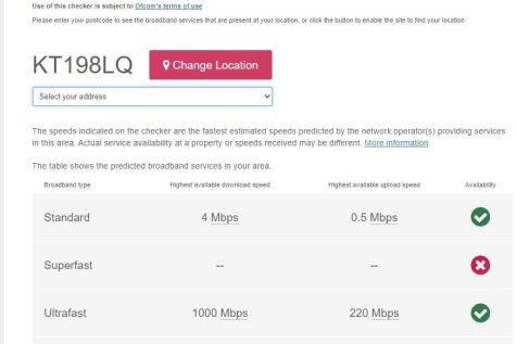 Broadband