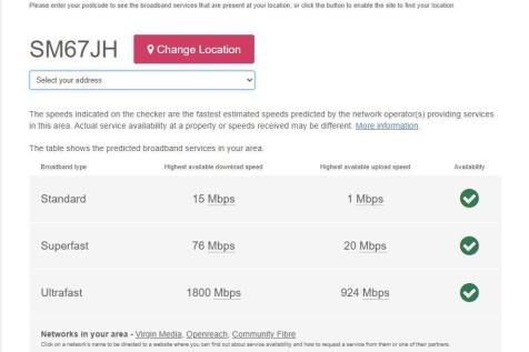 Broadband