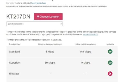 Broadband