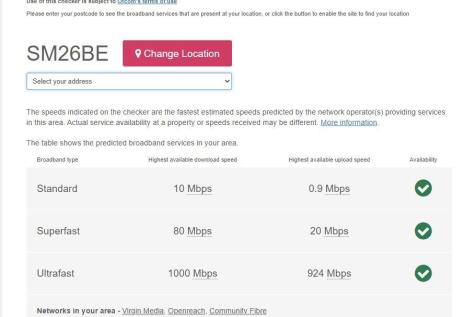 Broadband