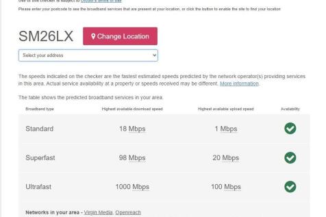 Broadband