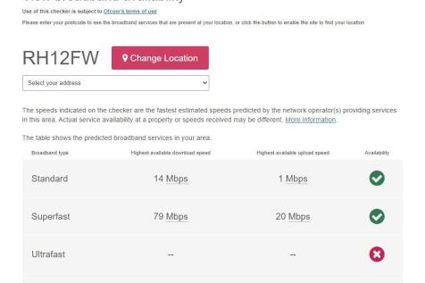 Broadband