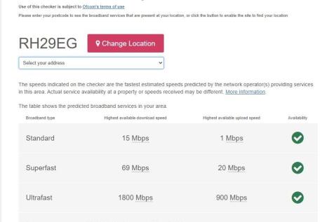 Broadband
