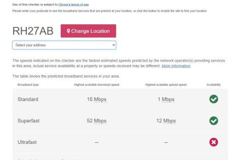 Broadband