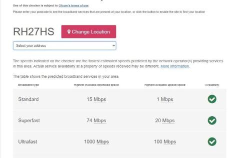 Broadband