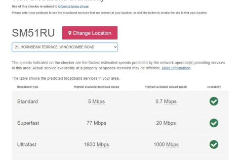 Broadband
