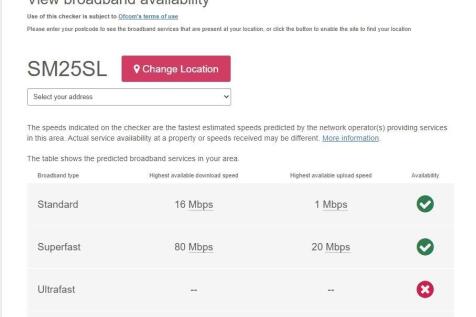 Broadband