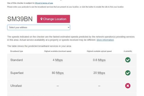 Broadband