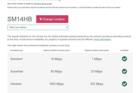 Broadband