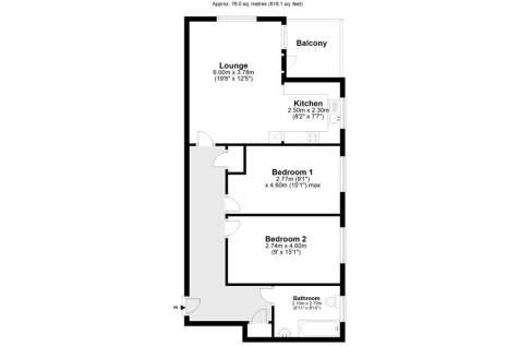 floor