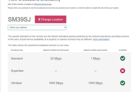 BROADBAND
