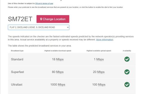 BROADBAND