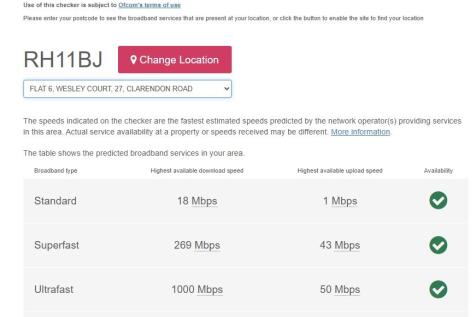 BROADBAND