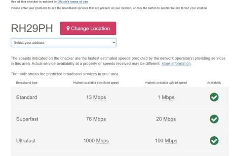 BROADBAND