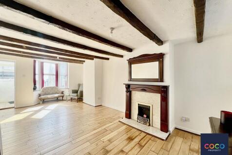 Sitting Room/Diner