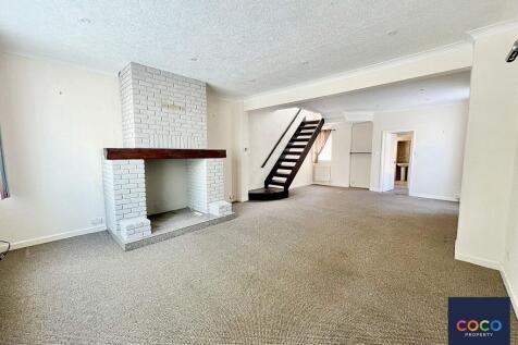 Sitting Room/Diner