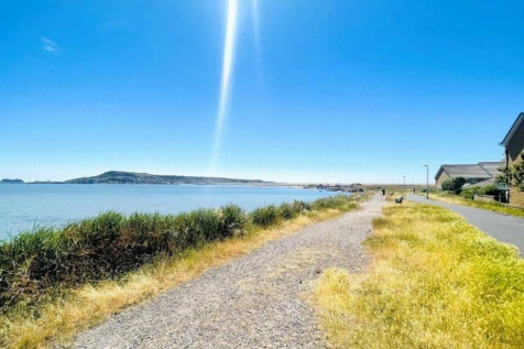 View From Trail