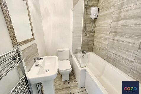 Contemporary Bathroom
