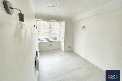 Open Plan Living Area