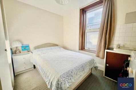 Bedroom Five